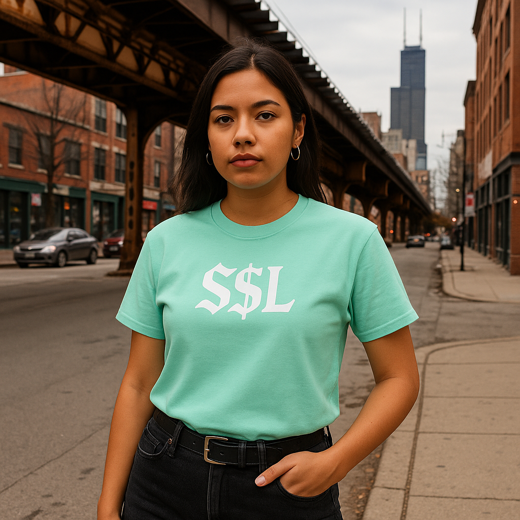 Basic S$L TEE