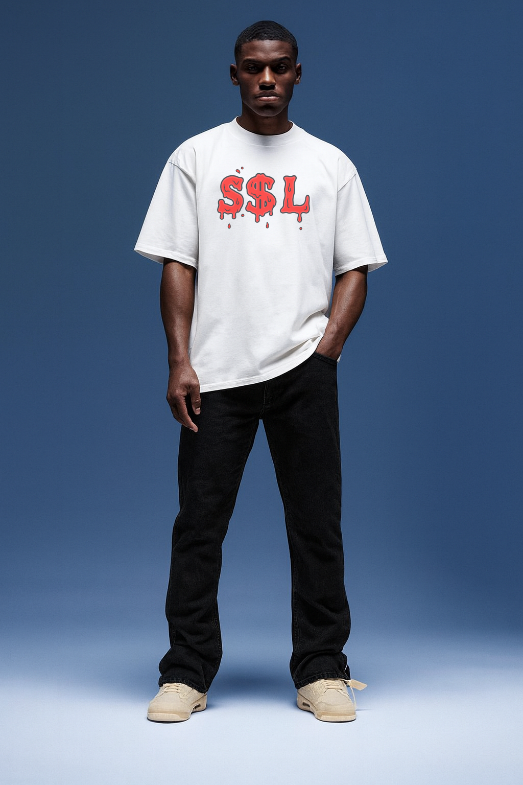 S$L DRIP DRIP