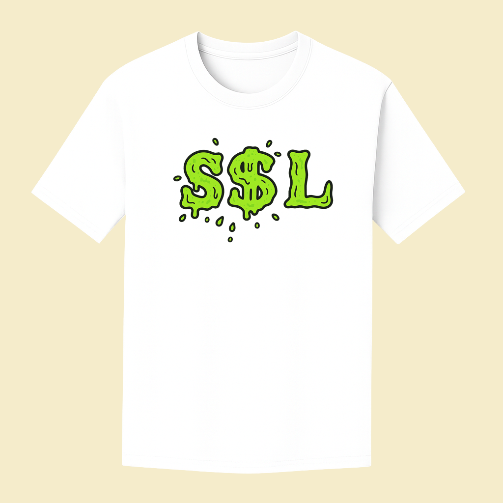 S$L DRIP DRIP