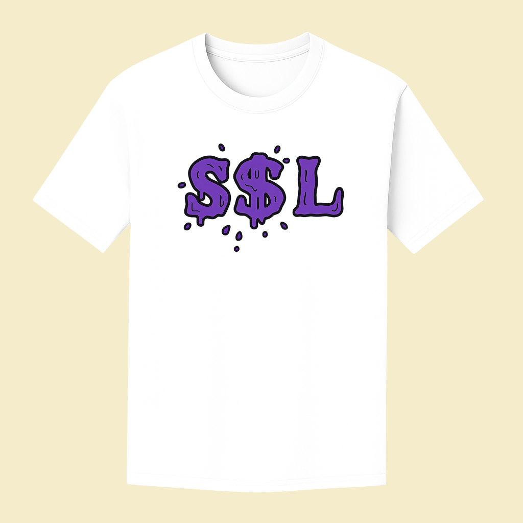 S$L DRIP DRIP