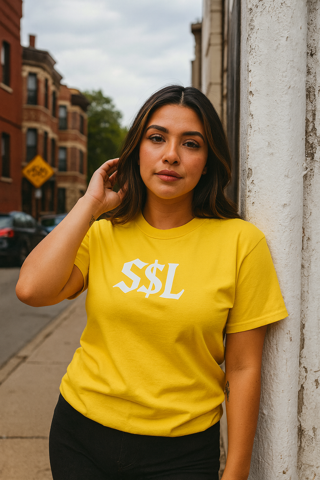 Basic S$L TEE