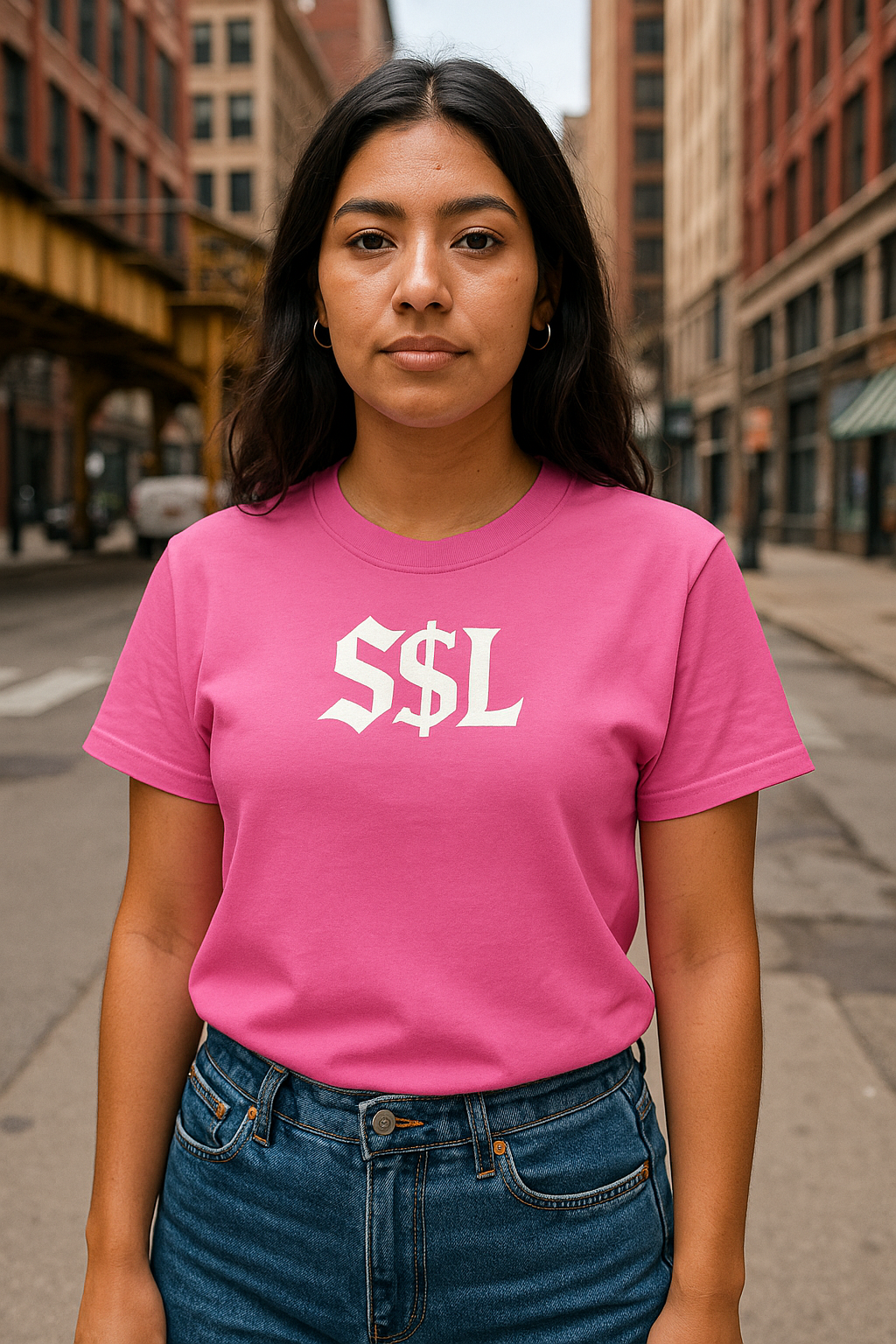 Basic S$L TEE