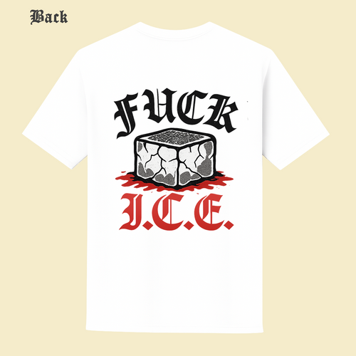 FUCK ICE!