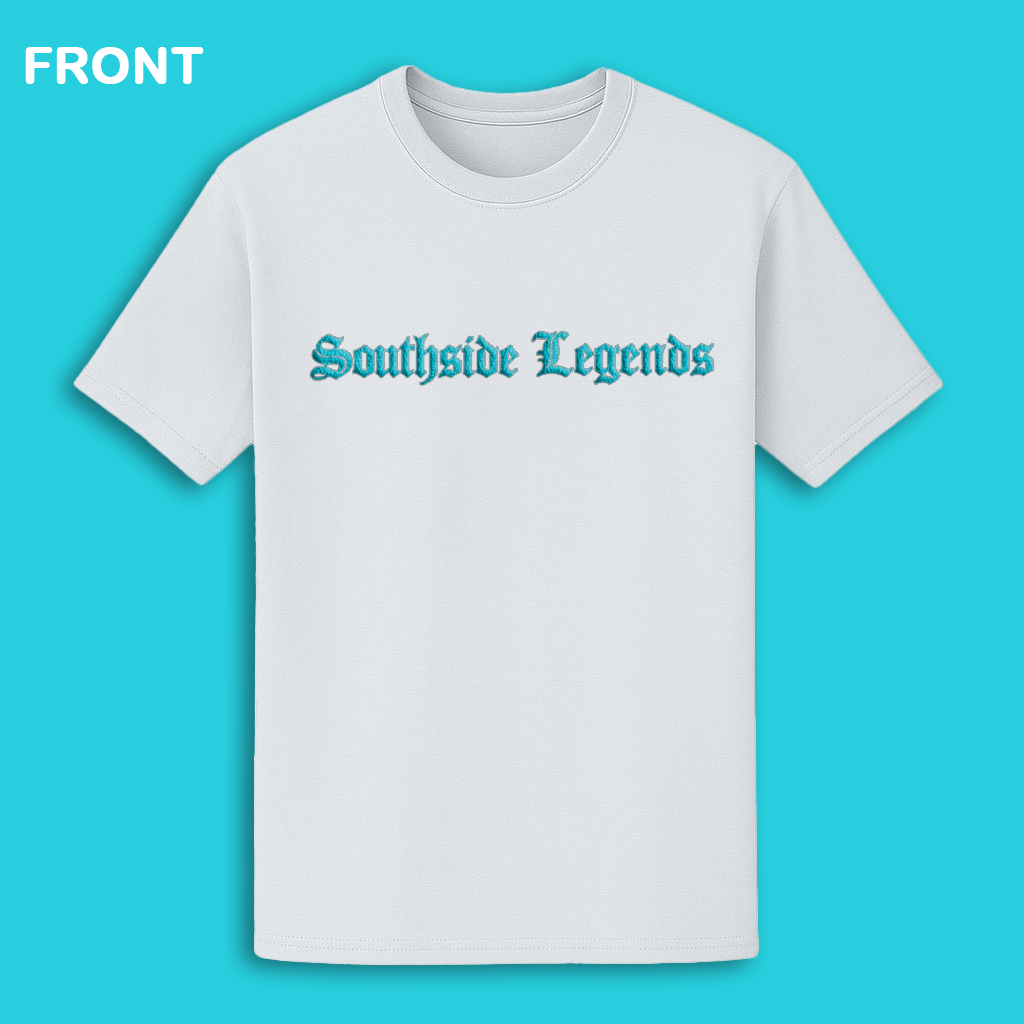 Scooby-Doo x Southside