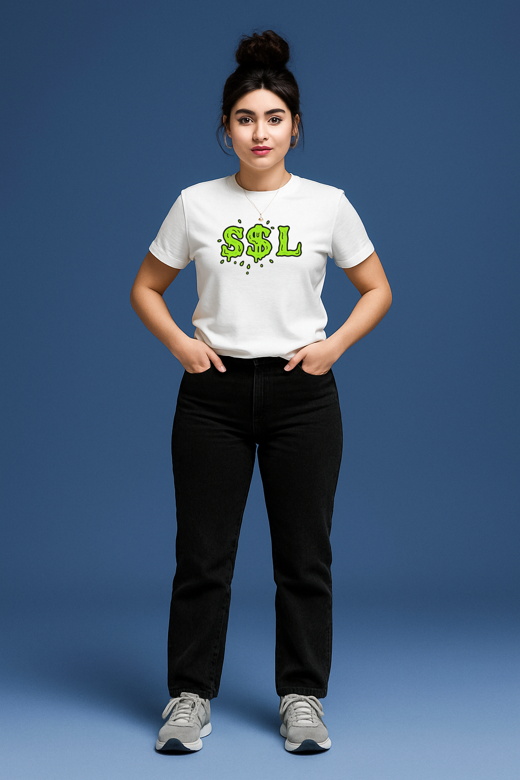 S$L DRIP DRIP