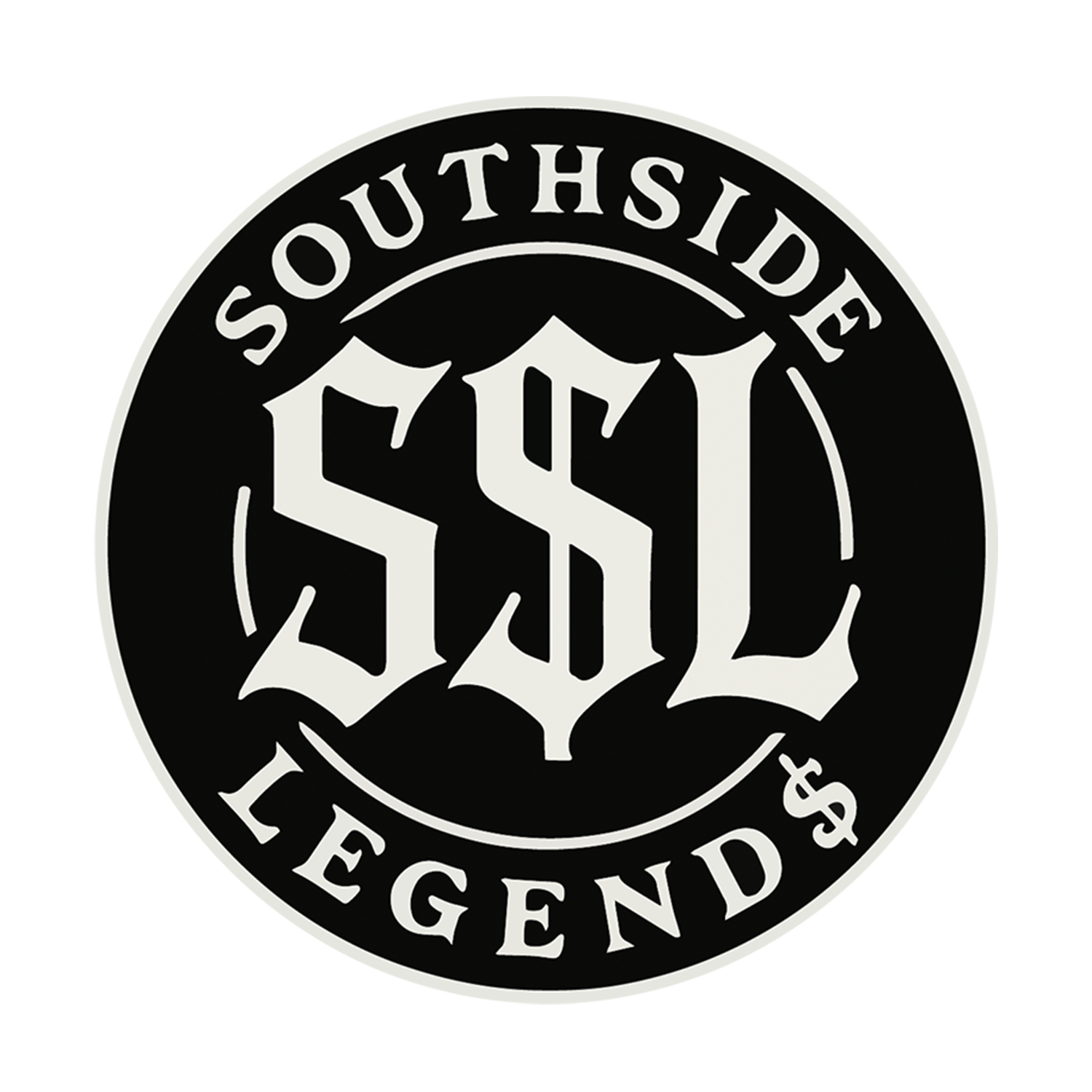 SouthSide Legend$